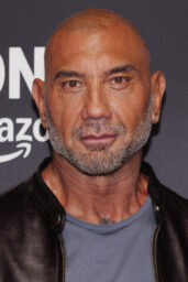 Dave Bautista