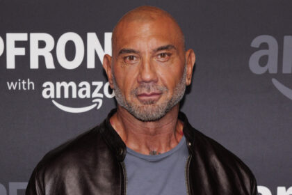 Dave Bautista