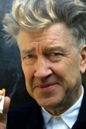 David Lynch