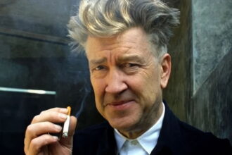 David Lynch