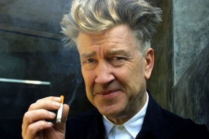 David Lynch