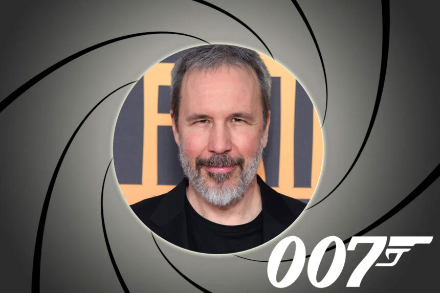 Denis Villeneuve