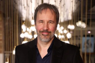 Denis Villeneuve