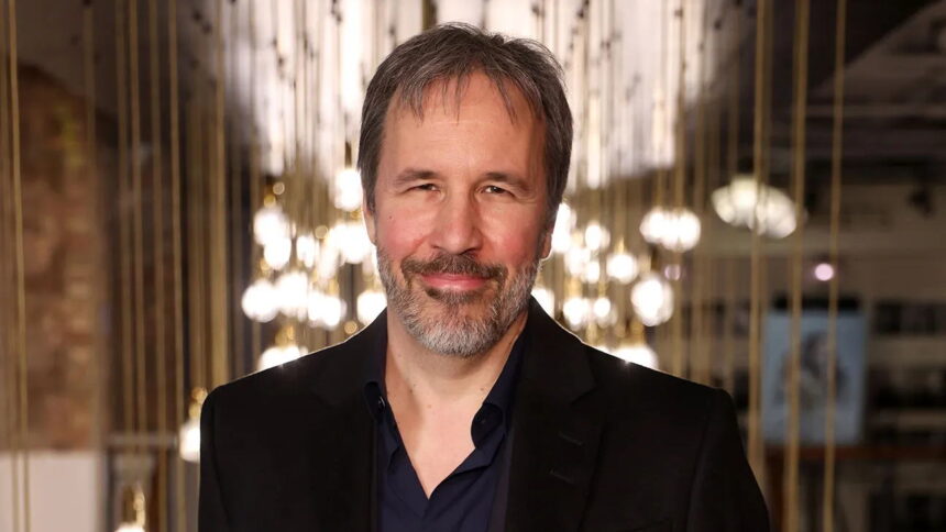 Denis Villeneuve