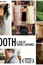 Dogtooth