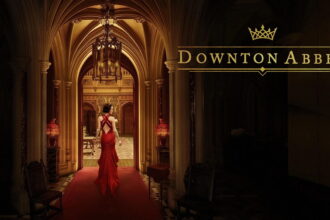 Downton Abbey