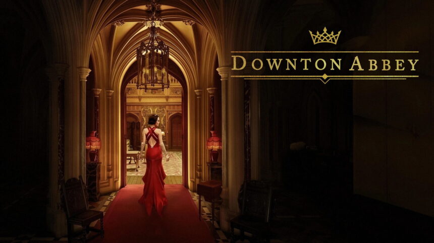 Downton Abbey