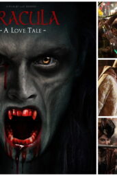 Dracula A Love Tale
