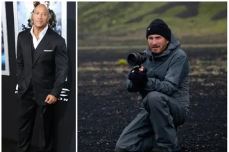 Dwayne Johnson Joins Aronofsky’s Breakthrough