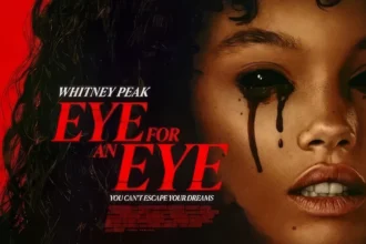 Eye for an Eye
