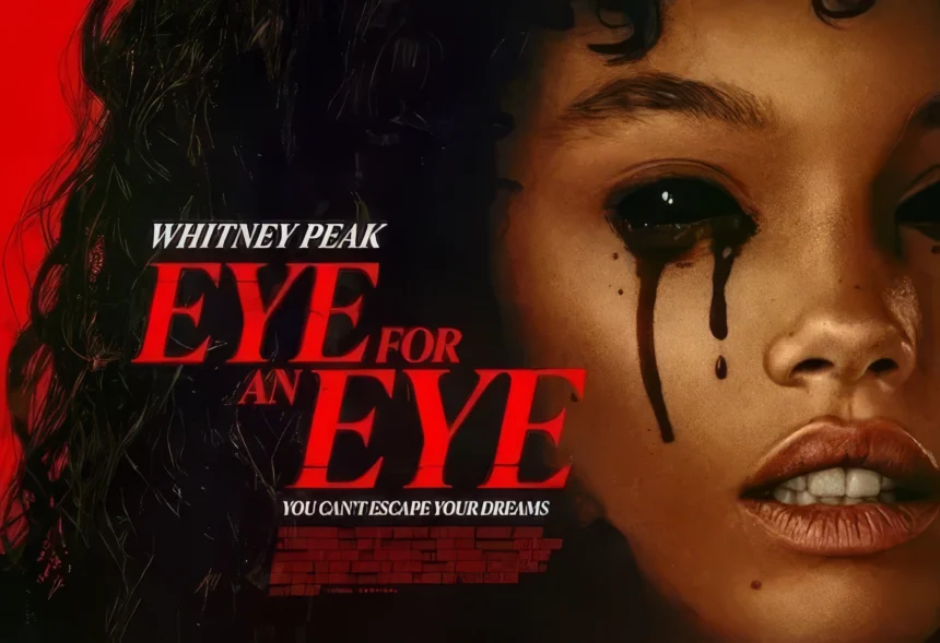 Eye for an Eye