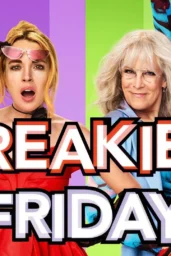 Freakier Friday