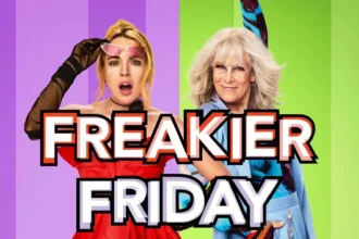 Freakier Friday