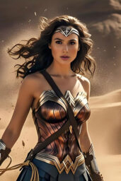 Gal Gado WW