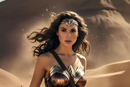 Gal Gado WW