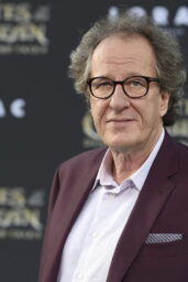 Geoffrey Rush