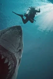 Great White Waters