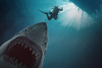 Great White Waters