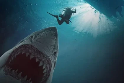 Great White Waters