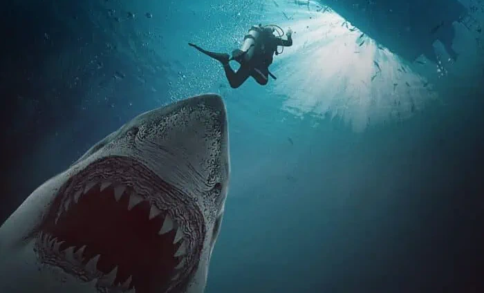 Great White Waters