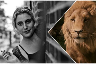 Greta Gerwig Narnia delays filming update