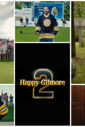 Happy Gilmore