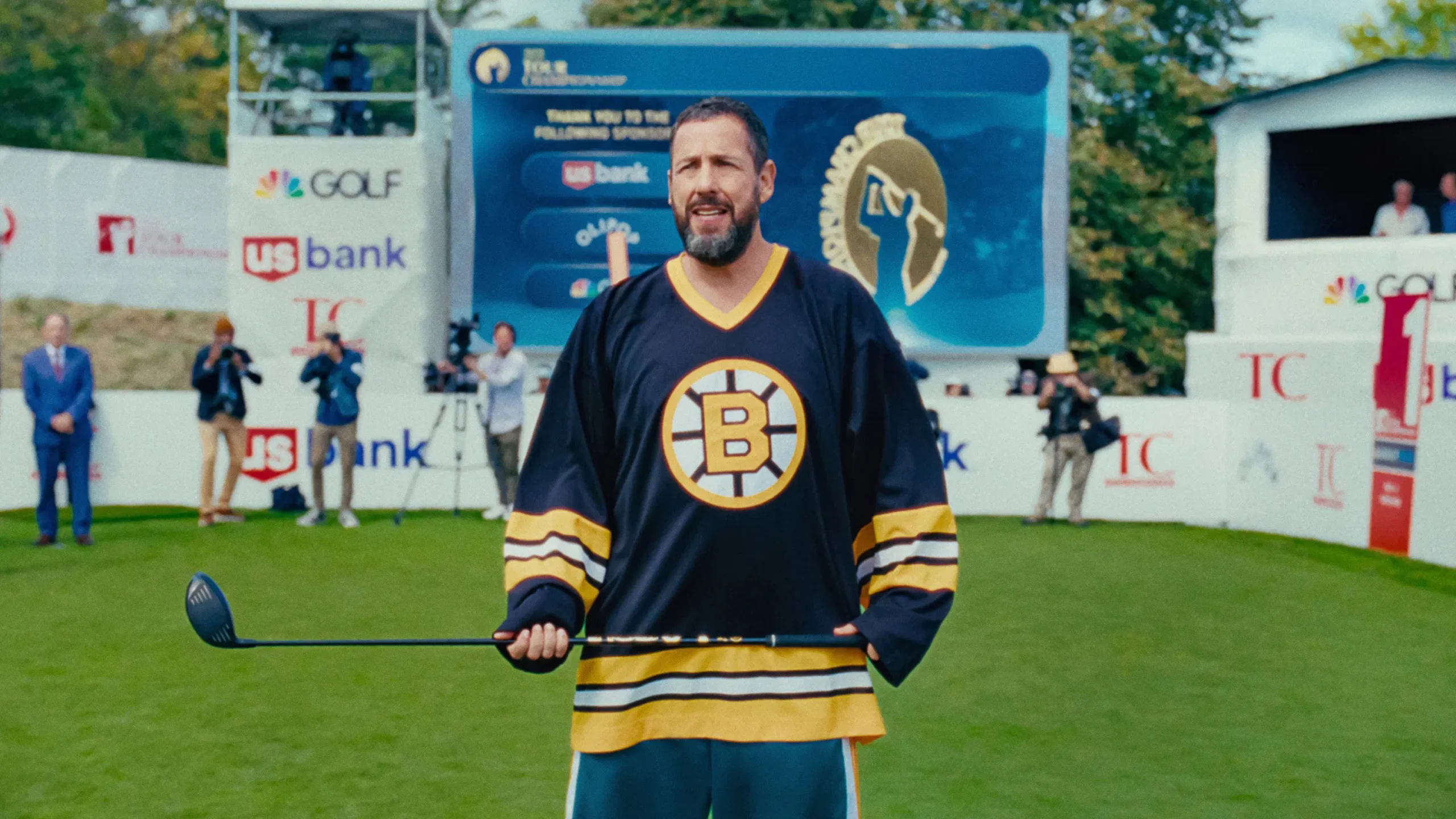 Happy Gilmore photo