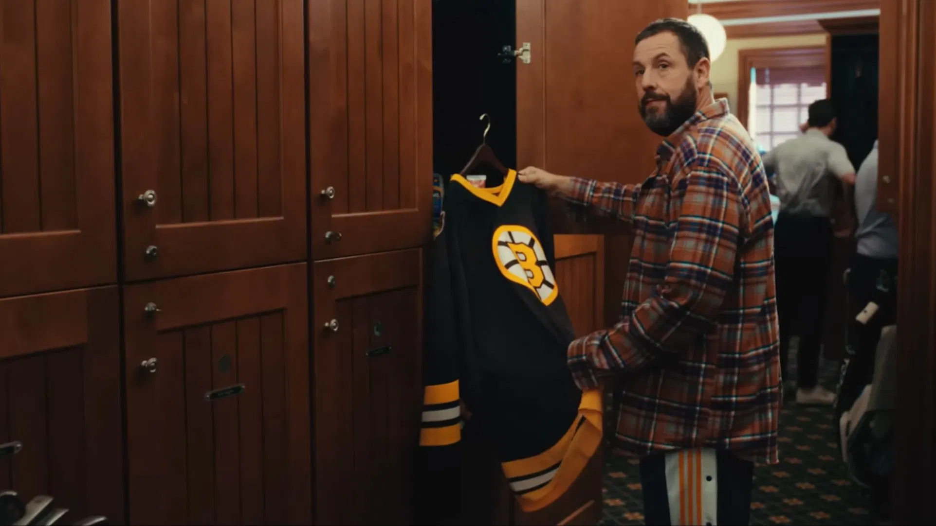 Happy Gilmore photo