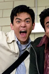 Harold Kumar White Castle