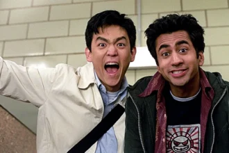 Harold Kumar White Castle