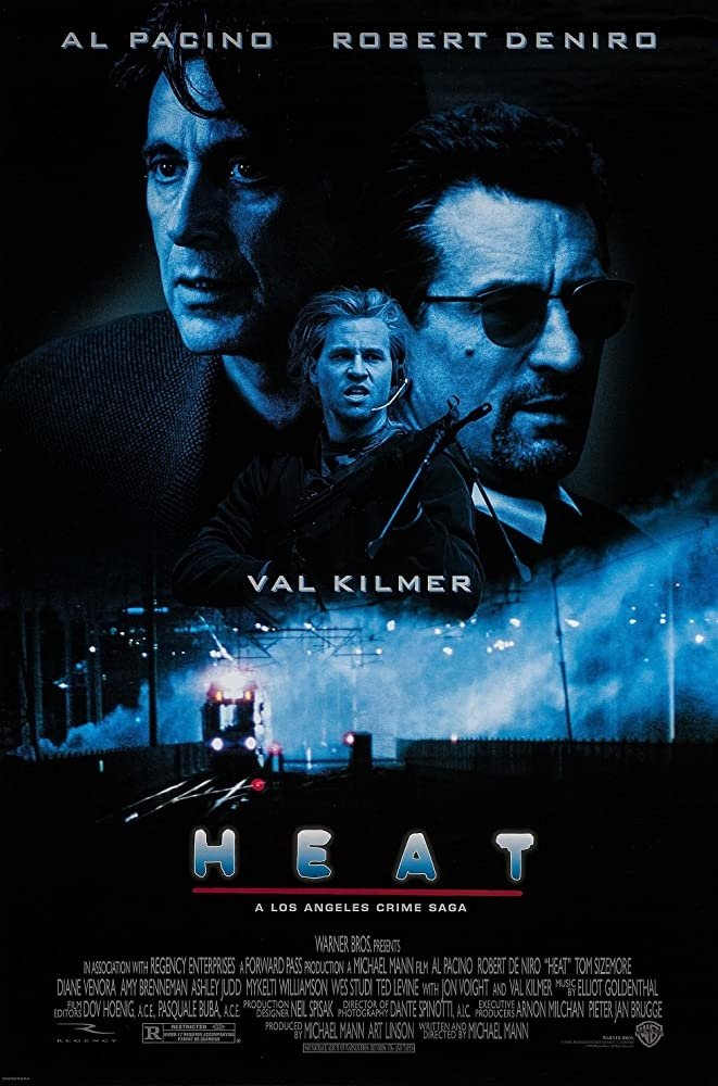 Heat Postrer