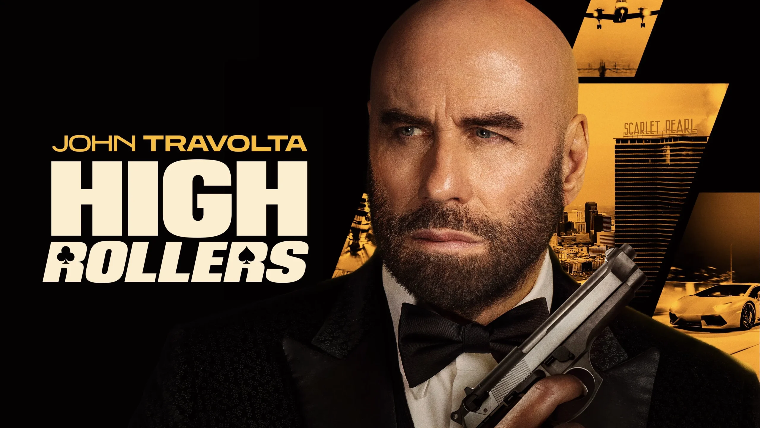 High Rollers
