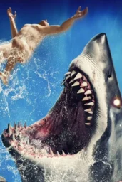 Hot Spring Shark Attack