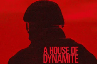 House of Dynamite Kathryn Bigelow Netflix