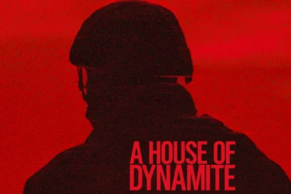 House of Dynamite Kathryn Bigelow Netflix