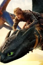 How To Train Your Dragon