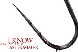 I Know What You Did Last Summer