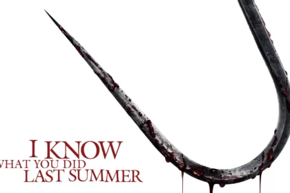 I Know What You Did Last Summer