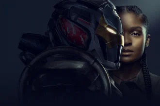 Ironheart