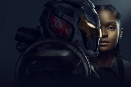 Ironheart