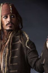 Jack Sparrow