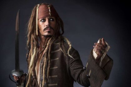 Jack Sparrow