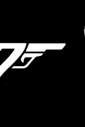 James Bond
