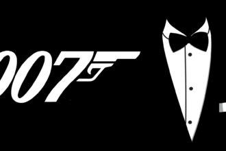 James Bond