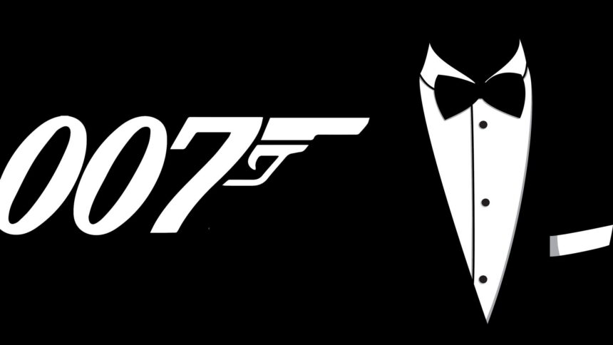 James Bond