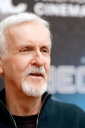 James Cameron