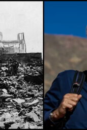 James Cameron’s Hiroshima Film Follows Spielberg’s Advice