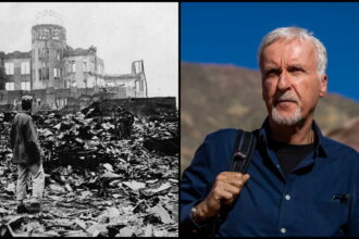 James Cameron’s Hiroshima Film Follows Spielberg’s Advice