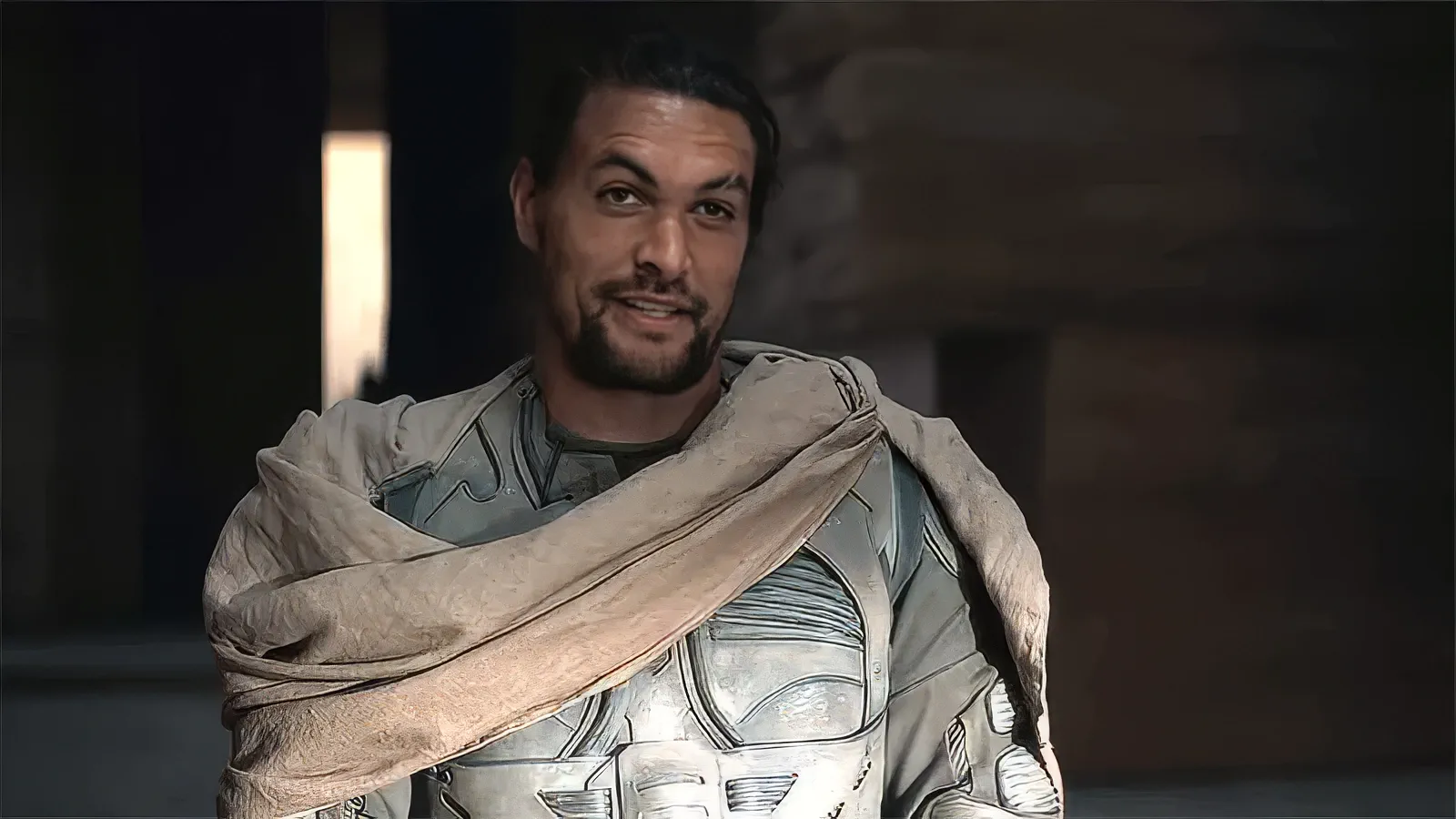 Jason Momoa Dune