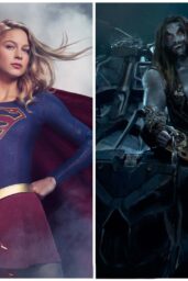 Jason Momoa Lobo Supergirl